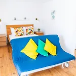 Studio Next To Sao Jorge Castle