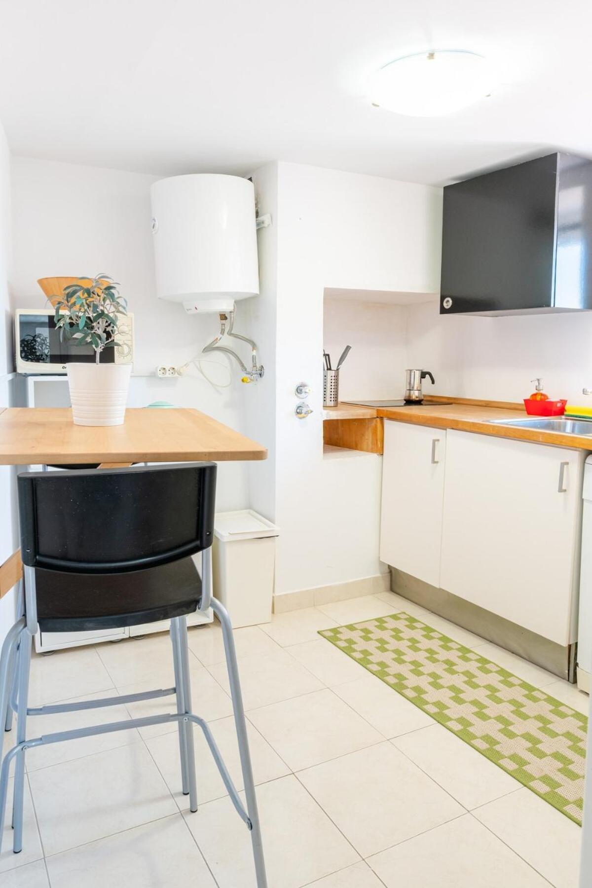 Next To Sao Jorge Castle Appartement Lissabon
