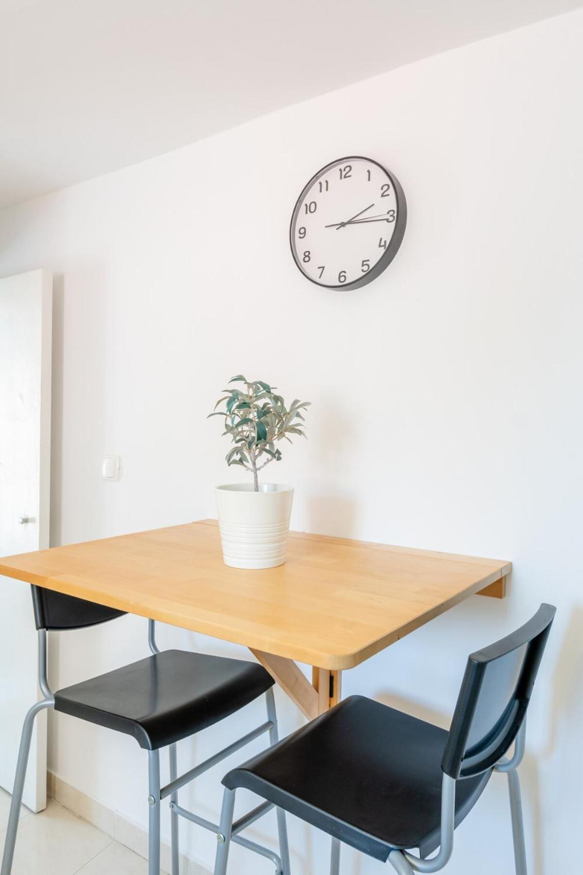 Appartement Next To Sao Jorge Castle Lissabon